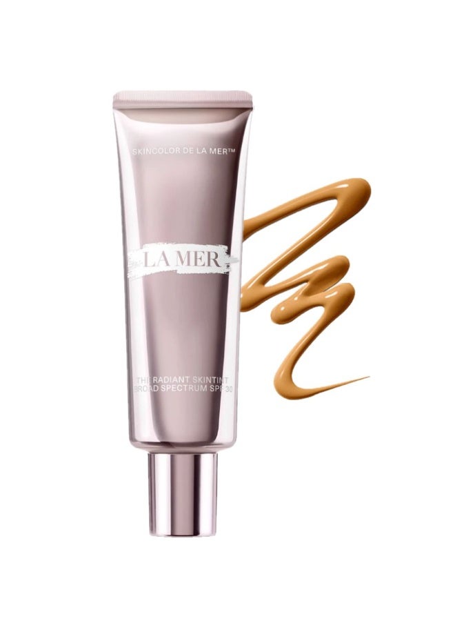 لا مير ذا راديانت سكينتينت SPF30 متوسط ​​العمق 40 مل - Image 1