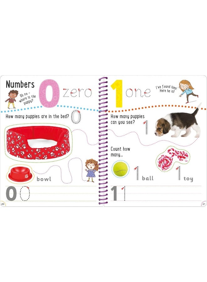 Get Set Go: First Writing - Image 3