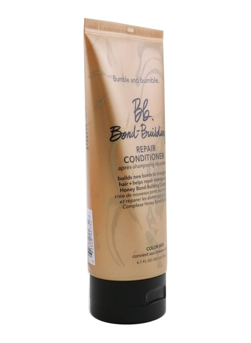 Bumble and Bumble Bond-Building Repair Conditioner 200ml - Image 2