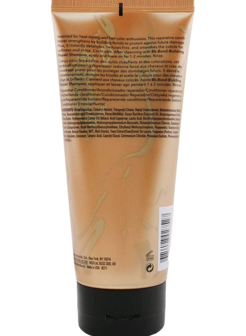 Bumble and Bumble Bond-Building Repair Conditioner 200ml - Image 3