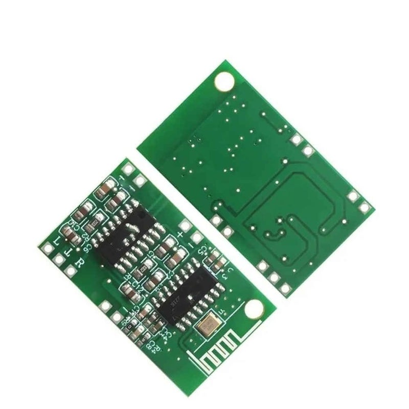 PAM8403 5V Bluetooth 5.0 Power Amplifier Module Board with CA 8469 CA 6928 - Image 1