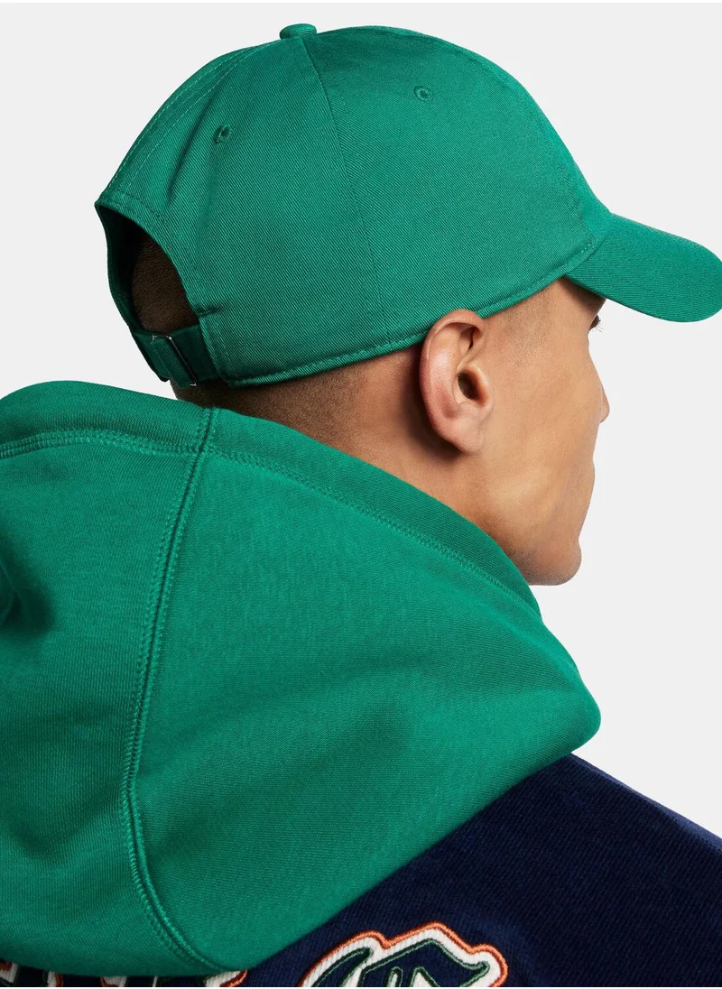 Nike Club Unstructured Futura Wash Cap