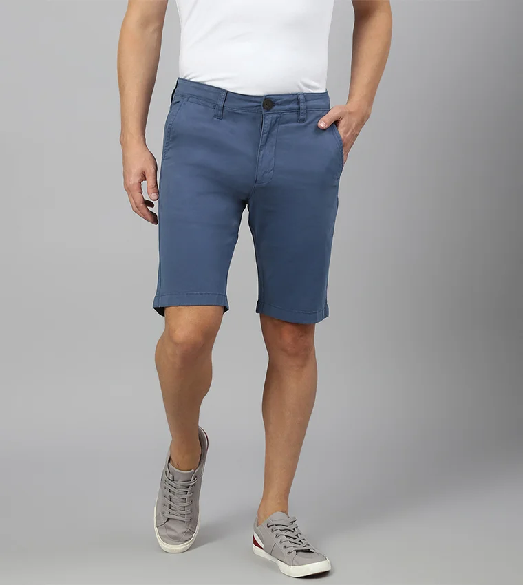 بيفرلي هيلز بولو كلوب شورت رجالي من بيفيرلي هيلز بولو كلوب