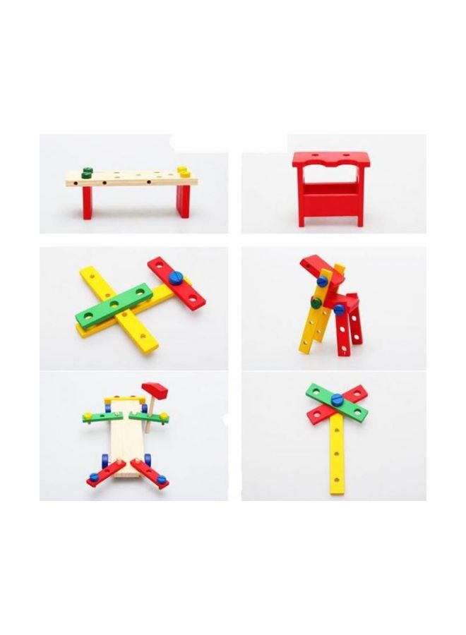 Reassembly Screw Truck 3+ Years - Image 5