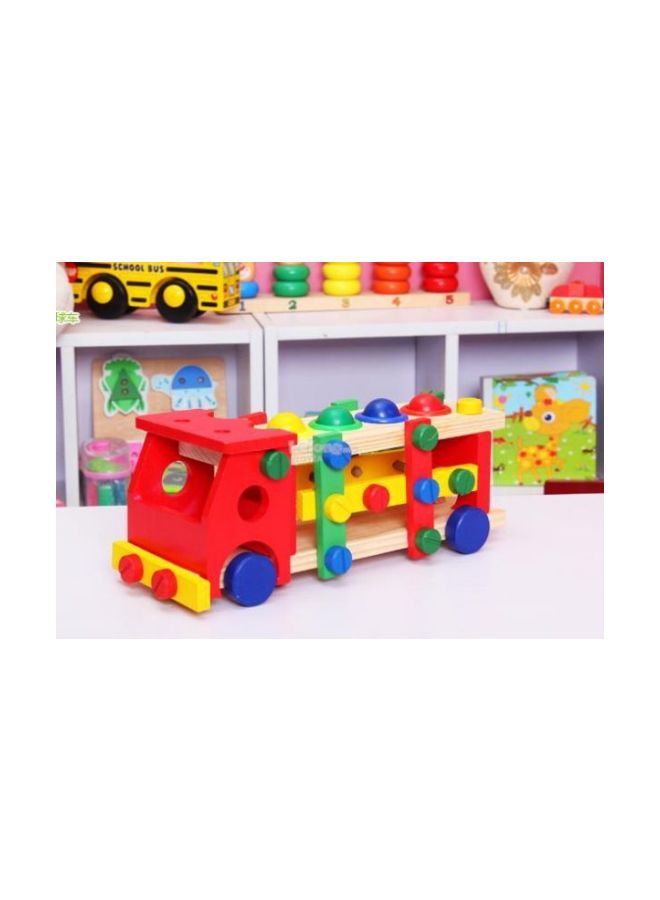 Reassembly Screw Truck 3+ Years - Image 4