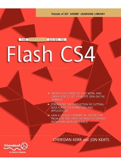 The Essential Guide to Flash CS4