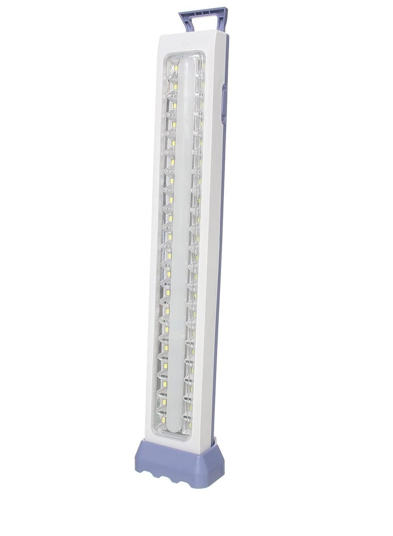 Cairo Light Emergency Light - 40 LED & Large Bulb - Imported - Cairo Light - Image 1