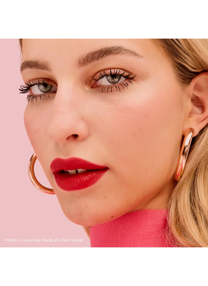 بنفت The Plush Club Moisturizing Matte Lip Tint Duo