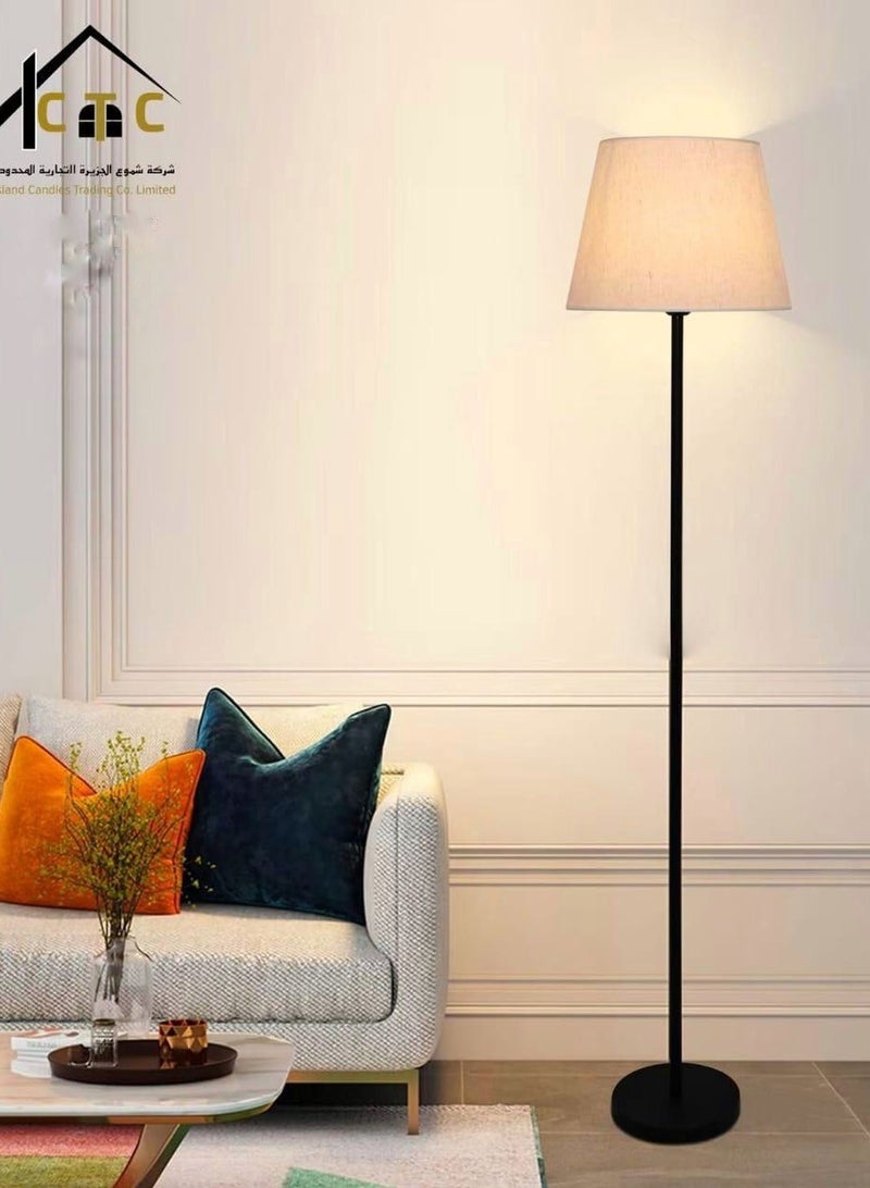ICTC floor lamp - Image 1