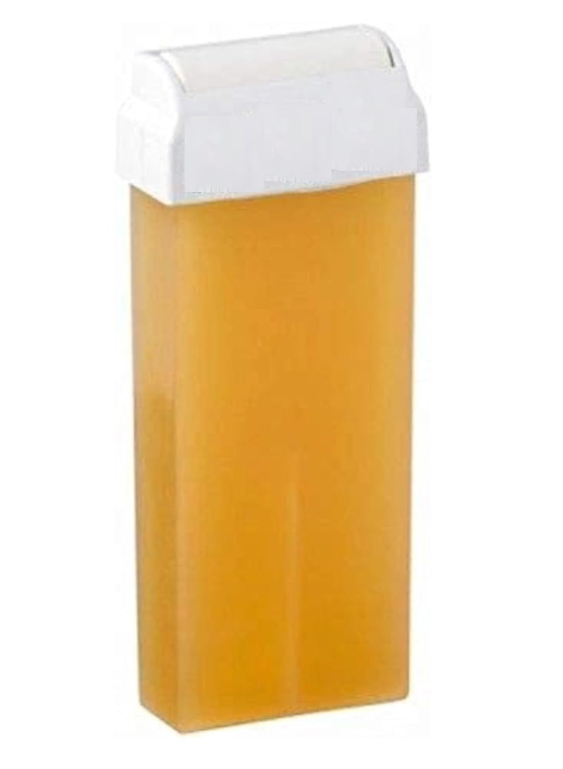 Waxing Hair Removal Honey