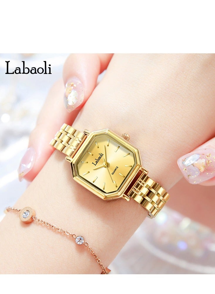 Labaoli Women's High-End Exquisite Wristwatch - Image 2