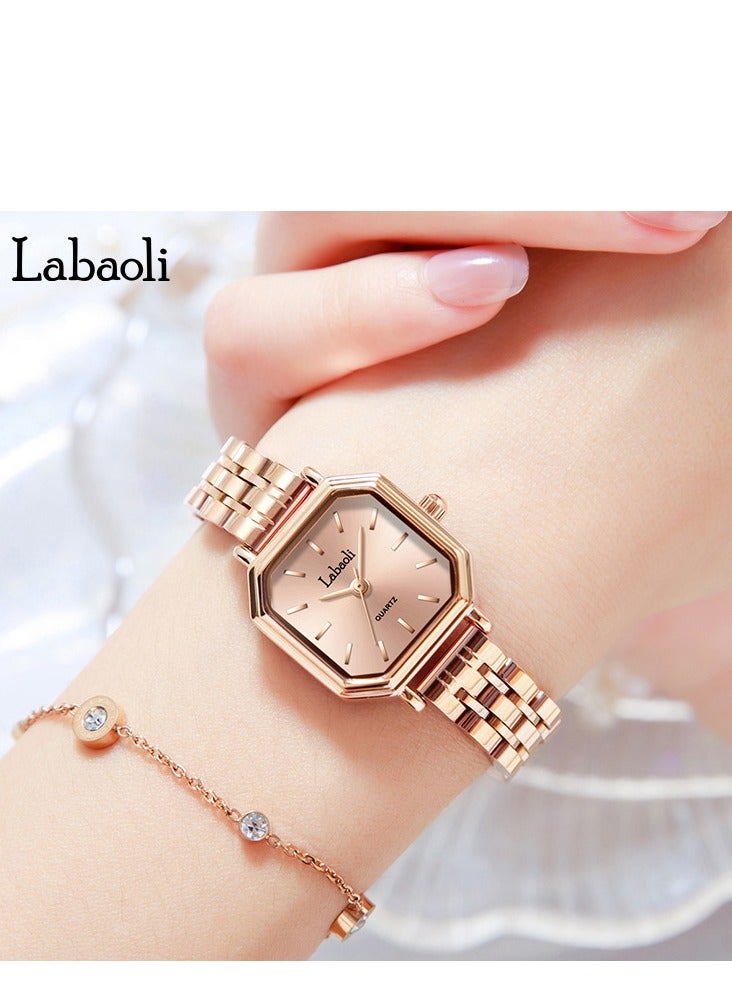Labaoli Women's High-End Exquisite Wristwatch - Image 5