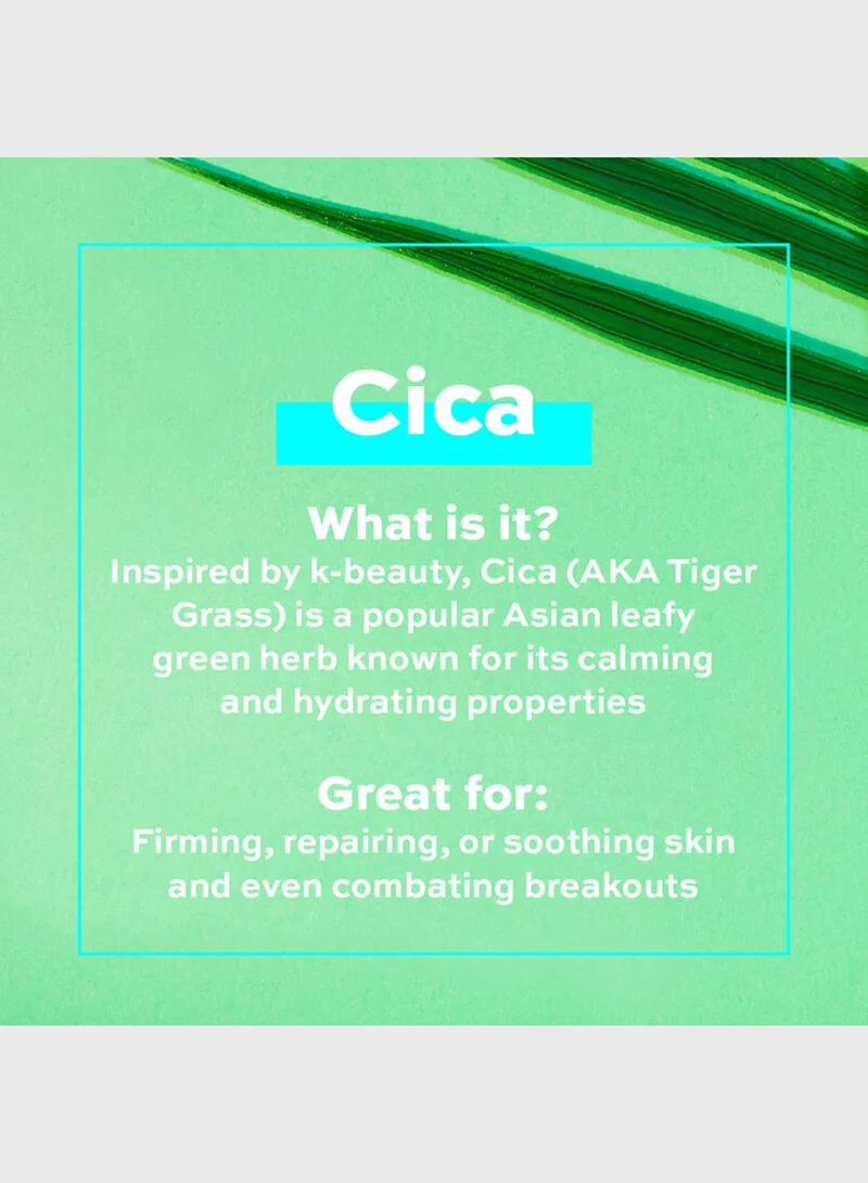REVOLUTION Revolution Skincare Cica Tonic