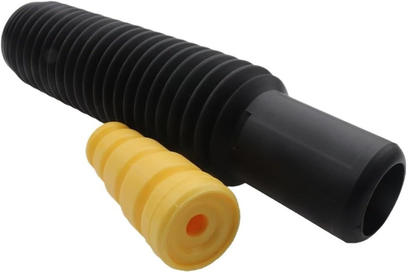 Wivplex Rear Dust-Proof Shock Absorber Cover - Image 4