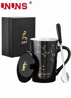 Black Ceramic