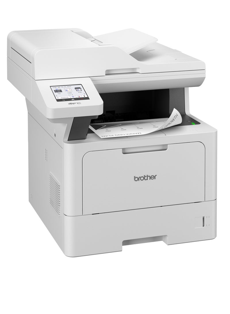 BROTHERS Multifunction  Laser Printer MFC-L5710DW - Image 3