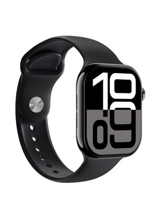 Active - 49mm - Black