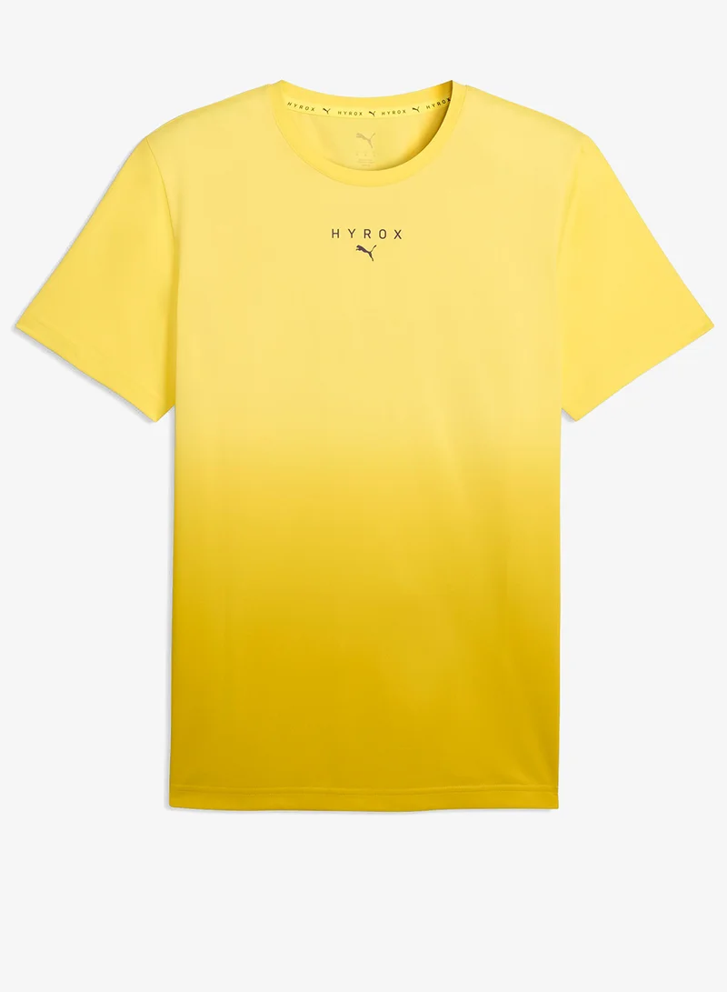 بوما Hyrox Graphic T-Shirt