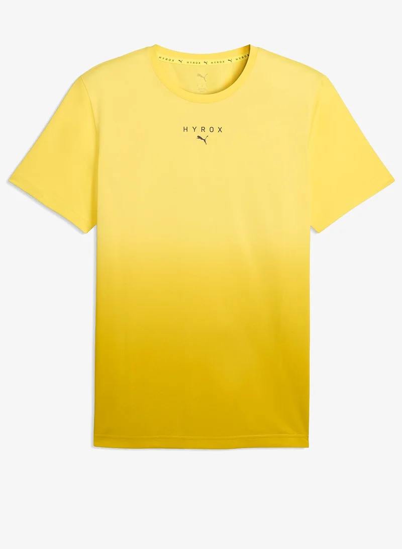 بوما تيشيرت جرافيك هايروكس