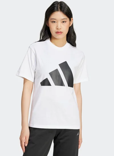 Adidas Essential Big Logo T-Shirt