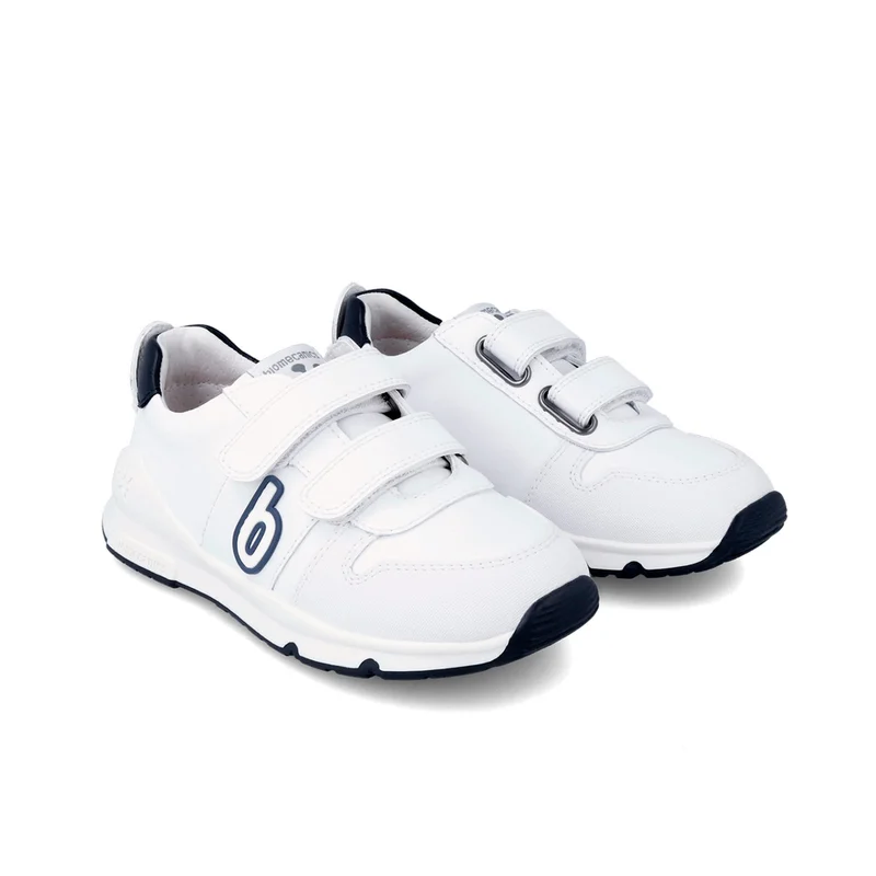 Biomecanics Biomecanics Boys Sneakers