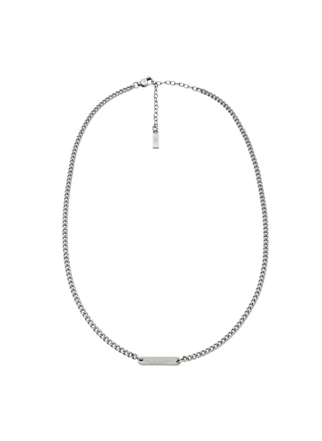 ارماني اكسشينج Egs3188040 Chain Necklace