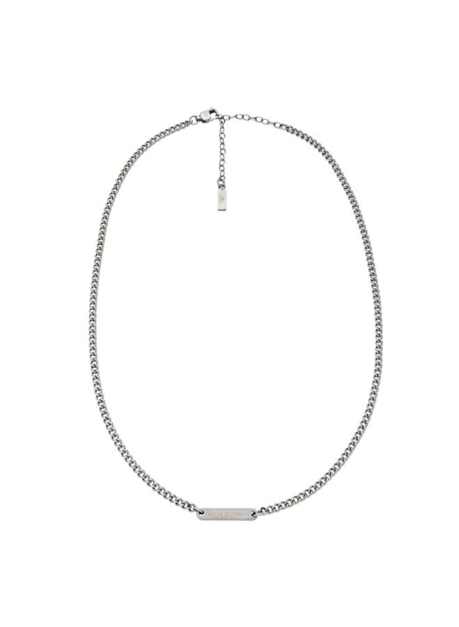 Armani Exchange Egs3188040 Chain Necklace  - Image 1