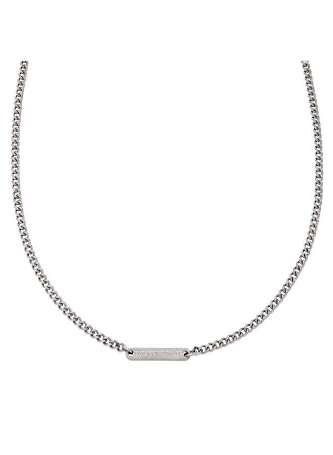 Armani Exchange Egs3188040 Chain Necklace  - Image 2