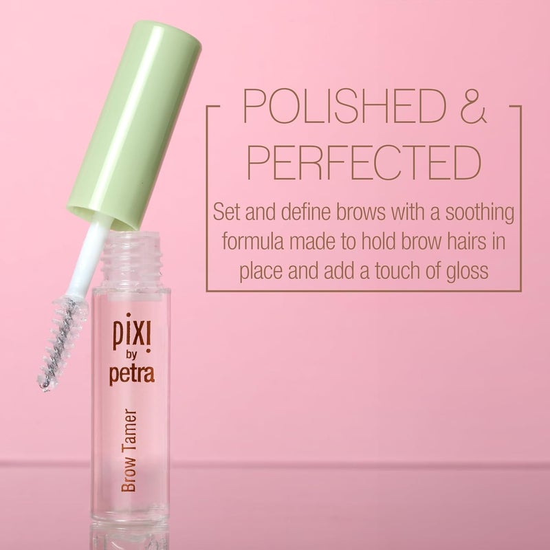 Pixi Brow Tamer Translucent Gel - Image 2
