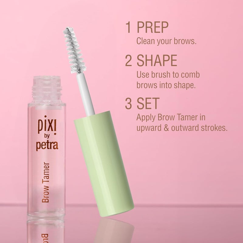Pixi Brow Tamer Translucent Gel - Image 4