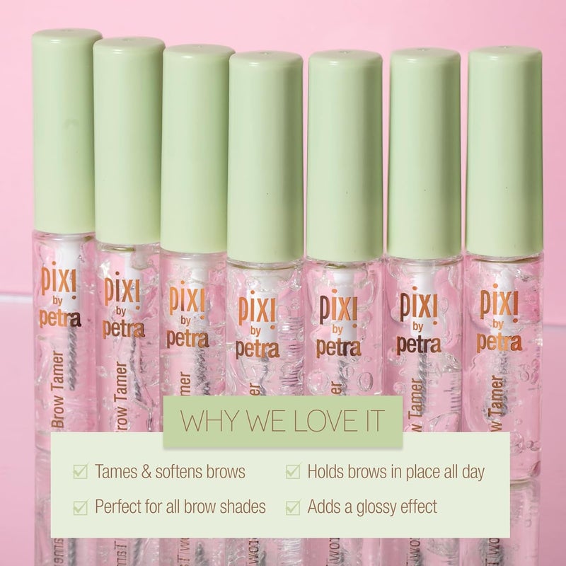 Pixi Brow Tamer Translucent Gel - Image 5