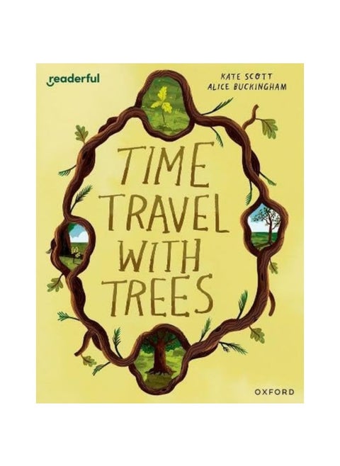 Readerful Books for Sharing: Year 2/Primary 3: Tim