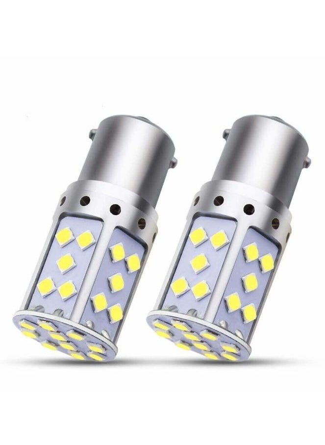 Generic Turn Signal Car LED Light Yellow (1 Pole)  - Image 1