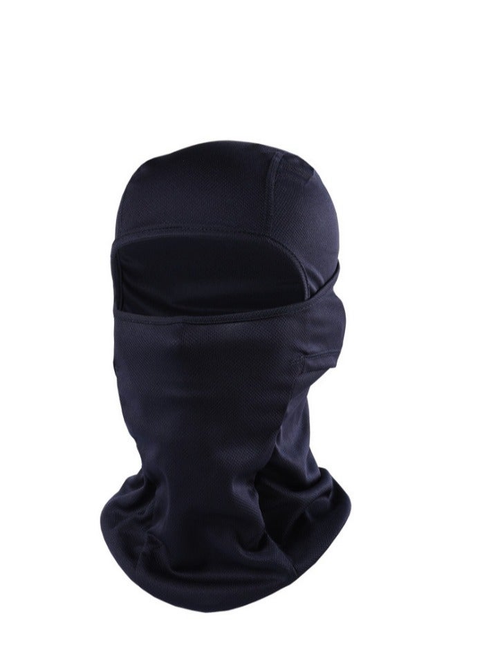 Daytoyz Mask for Adults, Full Face Mask, Camouflage Winter Thermal Cold Weather Outdoors Cover for Men and Women, UV Protection Windproof Hat for Motorcycle Snowboard Cycling Hunting - Image 1