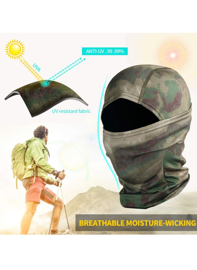 Mask for Adults, Full Face Mask, Camouflage Winter Thermal Cold Weather Outdoors Cover for Men and Women, UV Protection Windproof Hat for Motorcycle Snowboard Cycling Hunting - pzsku/ZD42D7D258566001BD78AZ/45/_/1739753467/72cb5e99-cb52-4609-829d-74ac9cdee83d