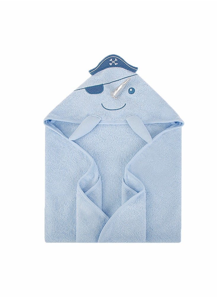 Animal Stuffed Newborn Hooded Towel Gift Set - Cute Octo - pzsku/ZD42D7EFCBCF142623016Z/45/_/1740402198/a2294ad0-be1f-4e0a-9c49-68e9d88cec88