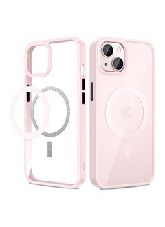 Clear Pink