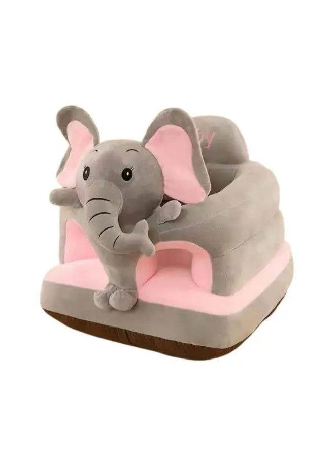 مسند تعليم الجلوس للاطفال