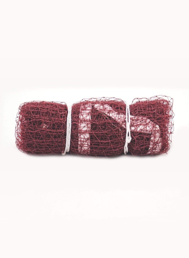 Elk Power Nylon Material Badminton Practice Net 4 Side Tape - Image 3