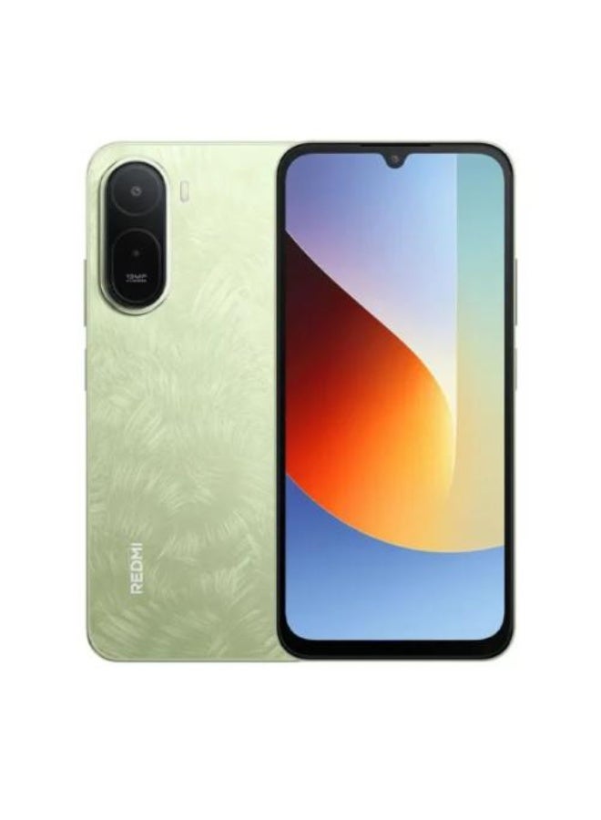 Xiaomi Redmi A7 Pro Dual SIM Palm Green 4GB RAM 128GB 4G - Middle East Version - Image 1