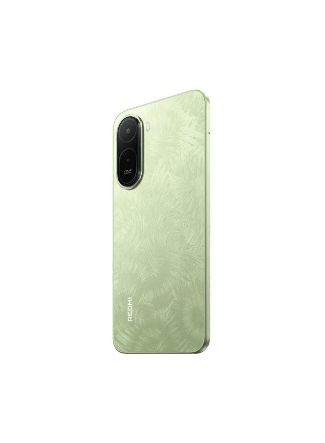 Xiaomi Redmi A7 Pro Dual SIM Palm Green 4GB RAM 128GB 4G - Middle East Version - Image 4