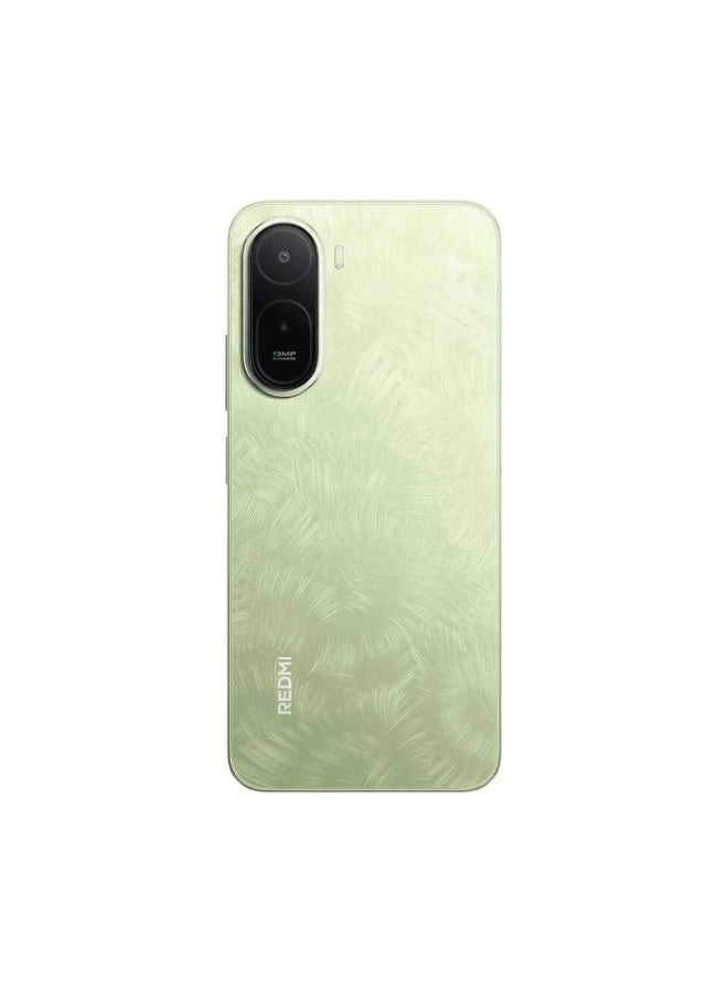 Xiaomi Redmi A7 Pro Dual SIM Palm Green 4GB RAM 128GB 4G - Middle East Version - Image 3