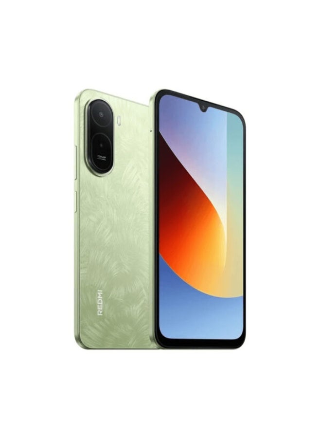 Xiaomi Redmi A7 Pro Dual SIM Palm Green 4GB RAM 128GB 4G - Middle East Version - Image 2