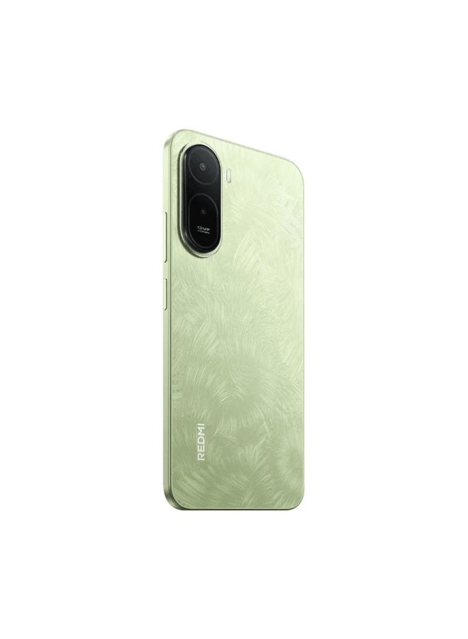 Xiaomi Redmi A7 Pro Dual SIM Palm Green 4GB RAM 128GB 4G - Middle East Version - Image 5