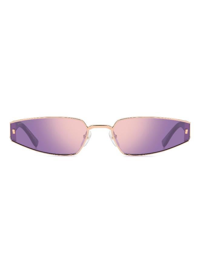 DSQUARED2 Cat Eye Sunglasses Frames - Image 3