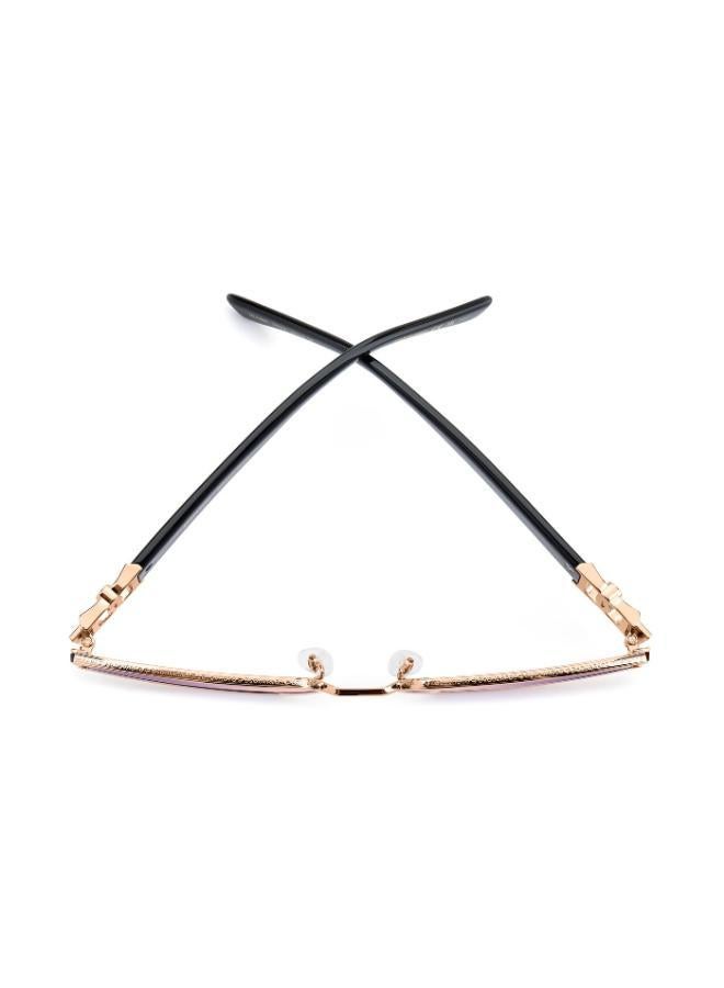 DSQUARED2 Cat Eye Sunglasses Frames - Image 4