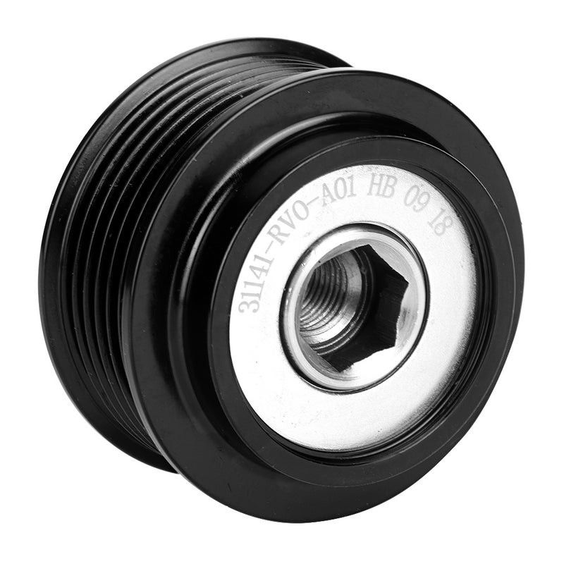 Alternator Clutch Pulley Fits for Honda Accord V6 3.5 L 3471cc 2011-2012 31141-RV0-A01 - Image 2