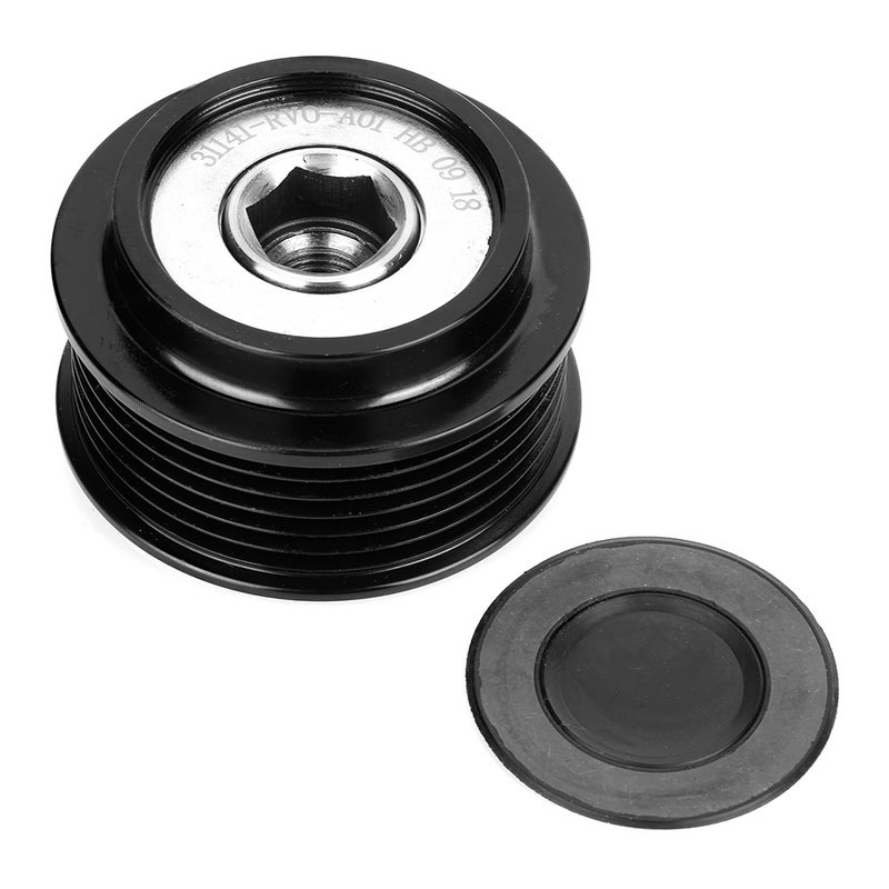 Alternator Clutch Pulley Fits for Honda Accord V6 3.5 L 3471cc 2011-2012 31141-RV0-A01 - Image 1