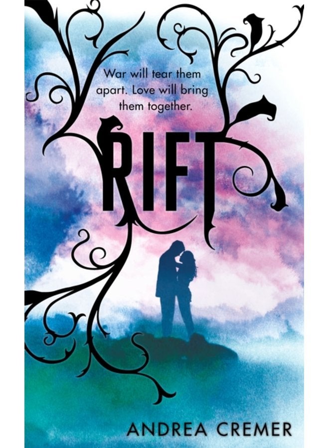 Rift Number 1 in series - Paperback