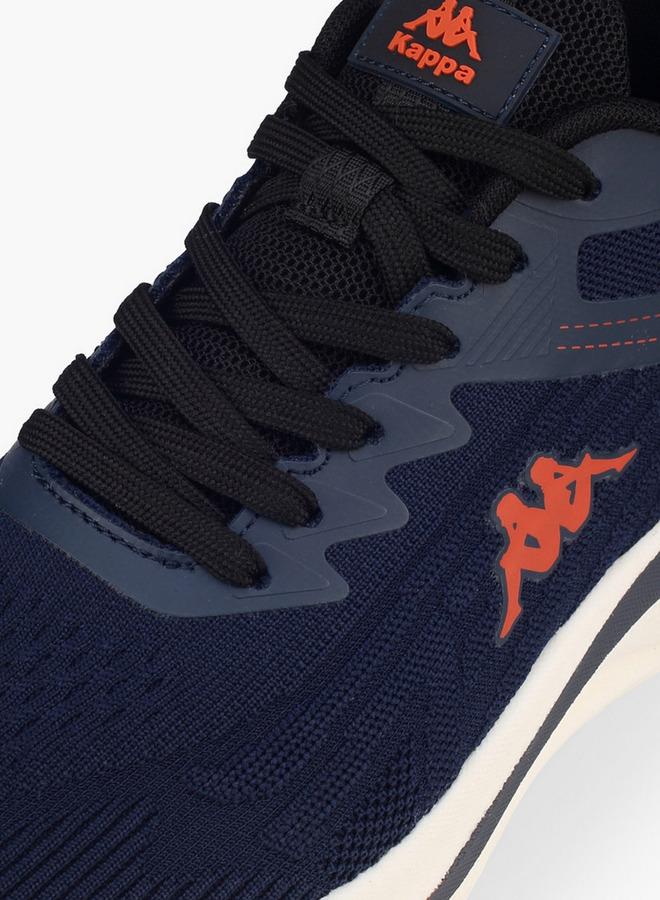 Kappa Men Lace-Up Sports Shoes - Image 4